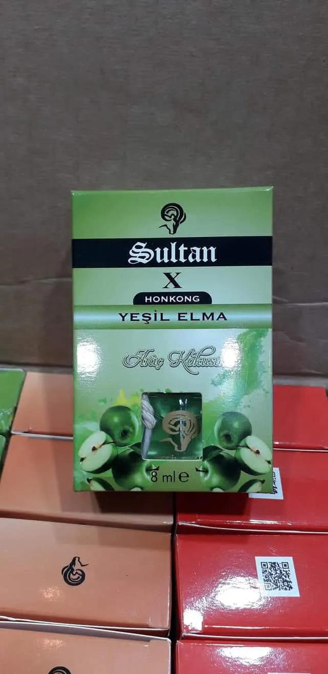 عطر السلطان