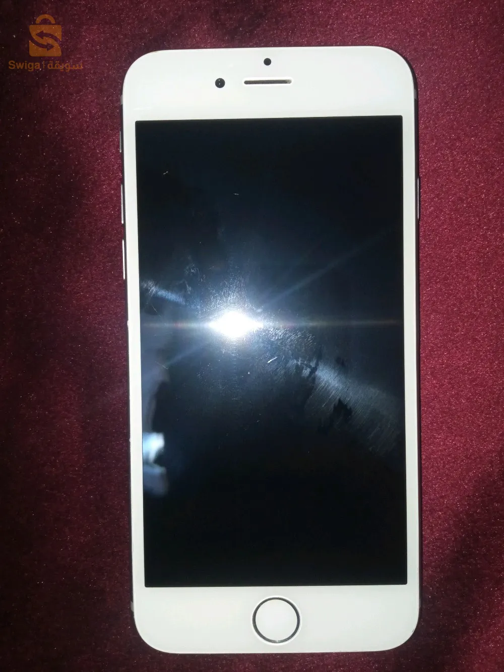 iPhone 6
