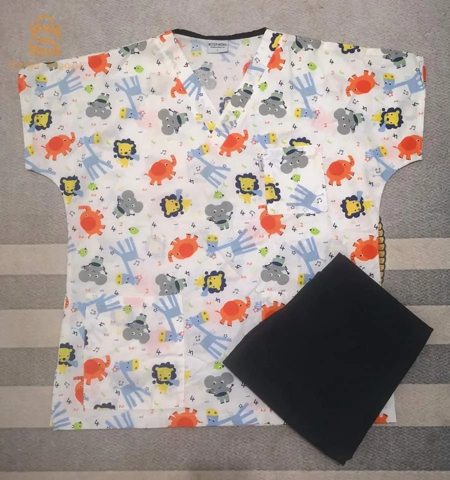 tenues