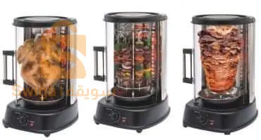 شواية كهربائية