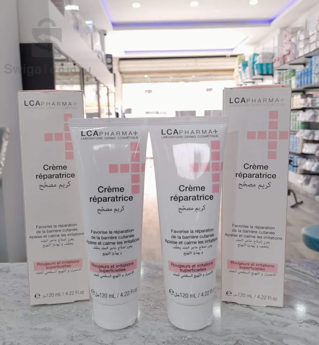 corrective cream