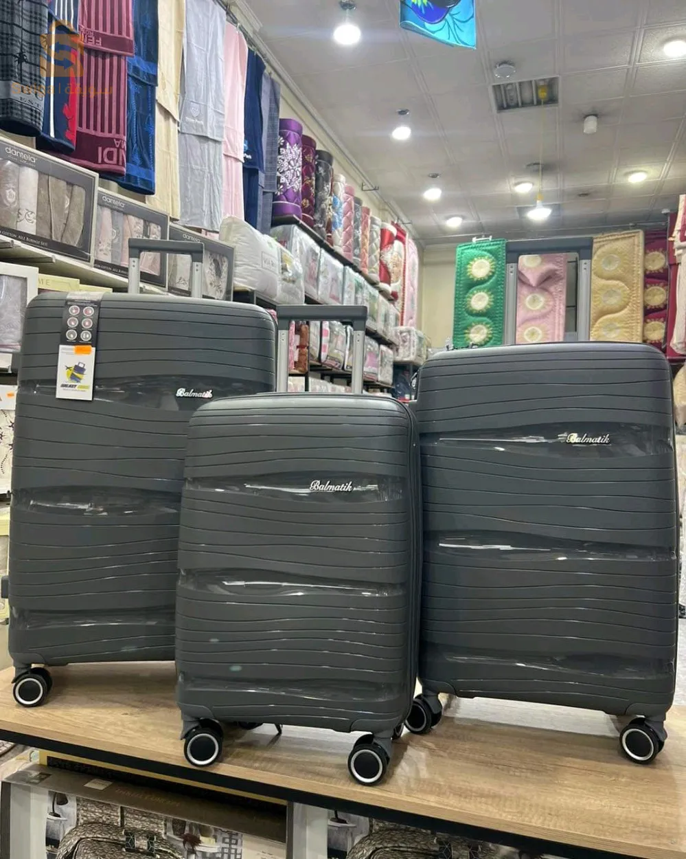 valise