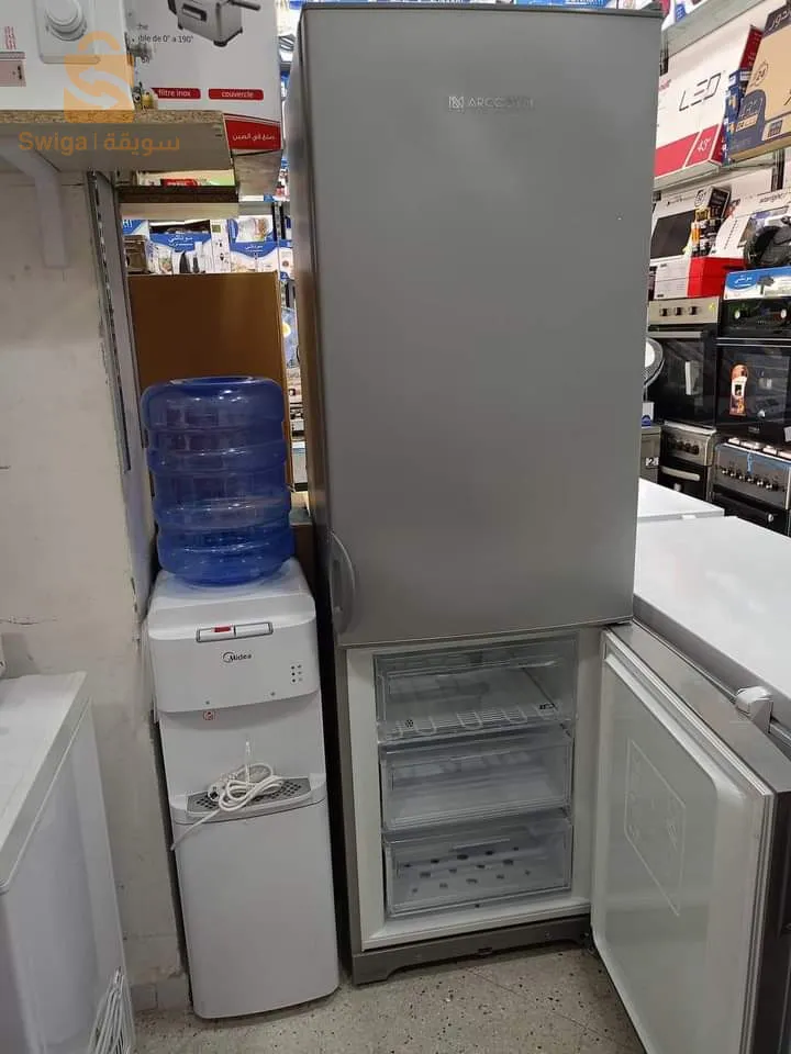 réfrigérateur Arcodym