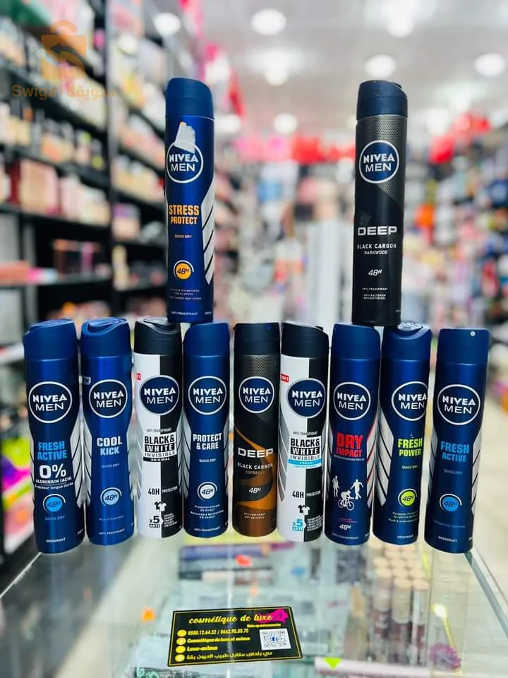 nivea produit