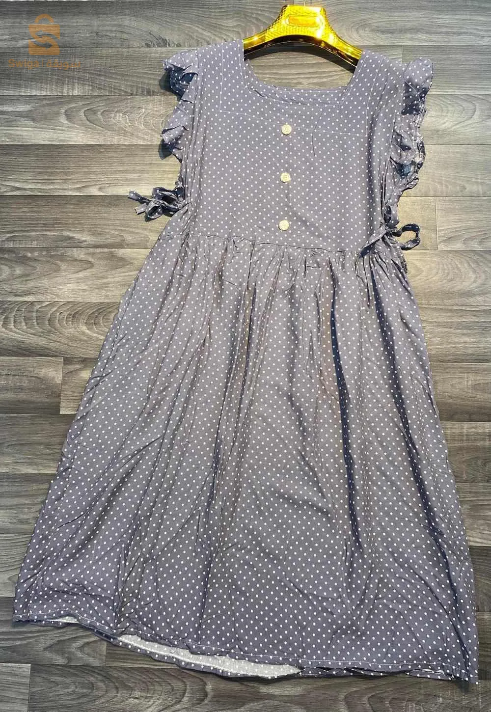 👗 robe