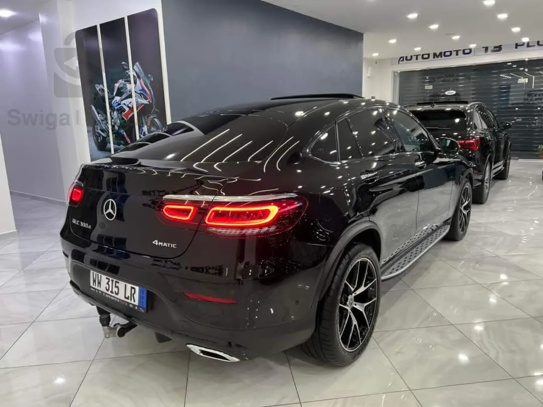 Mercedes
