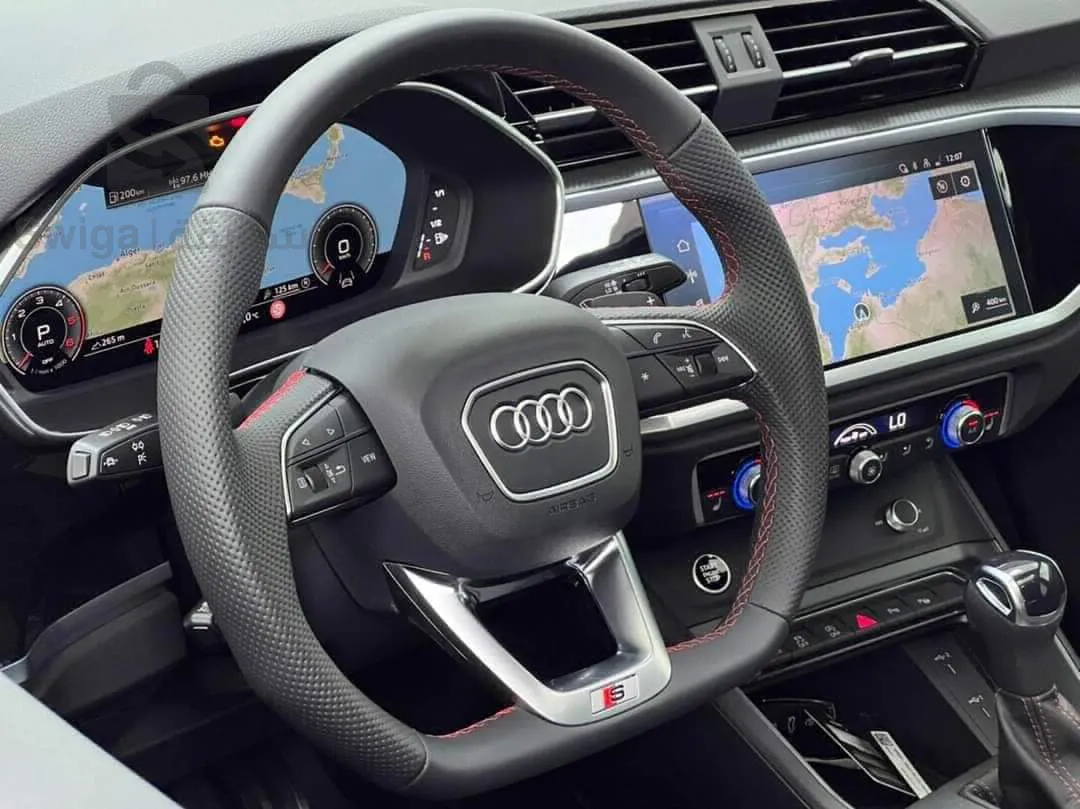 Audi Q3 S Line.... 2023