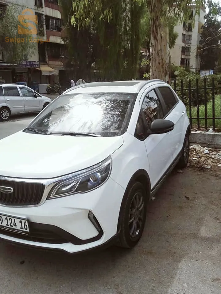 Gx3 pro manual jdida 16000 km  310 DZD