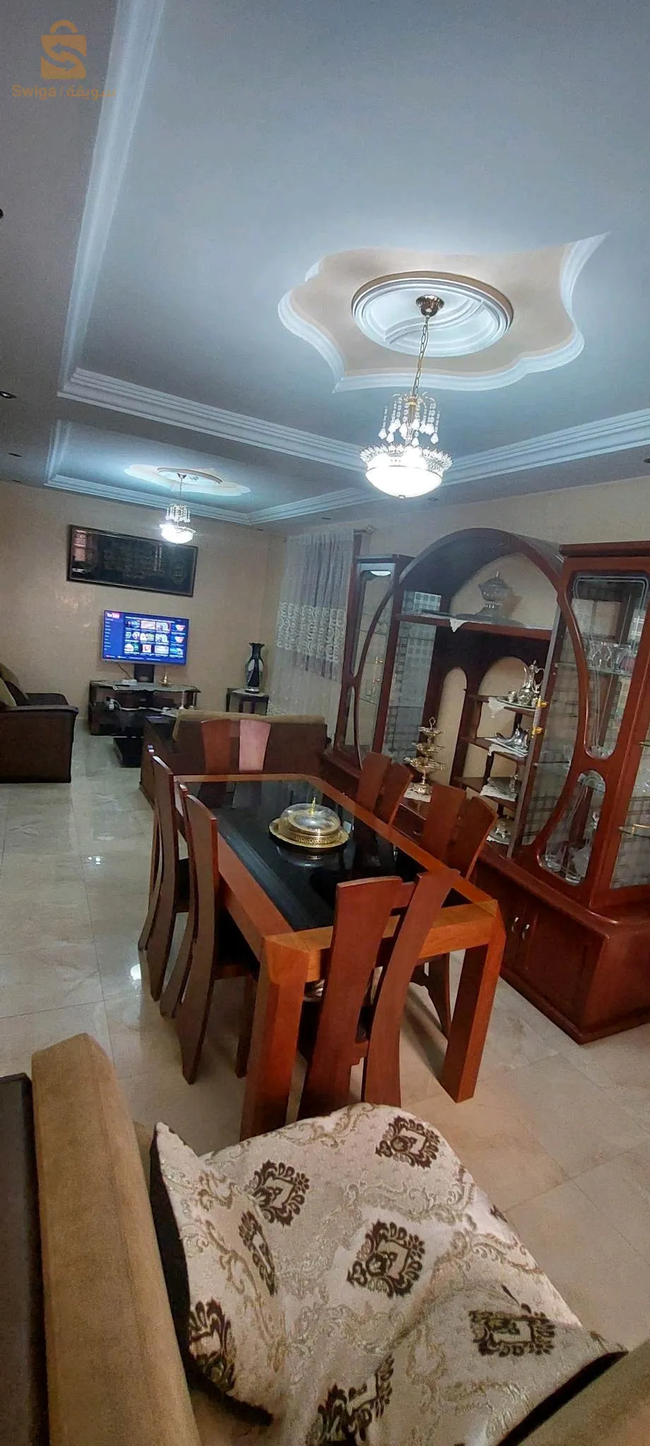 villa a vendre