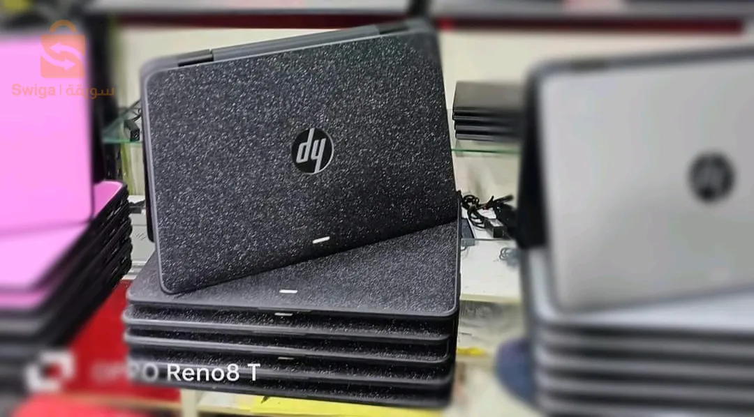 hp probook pro tactile x360