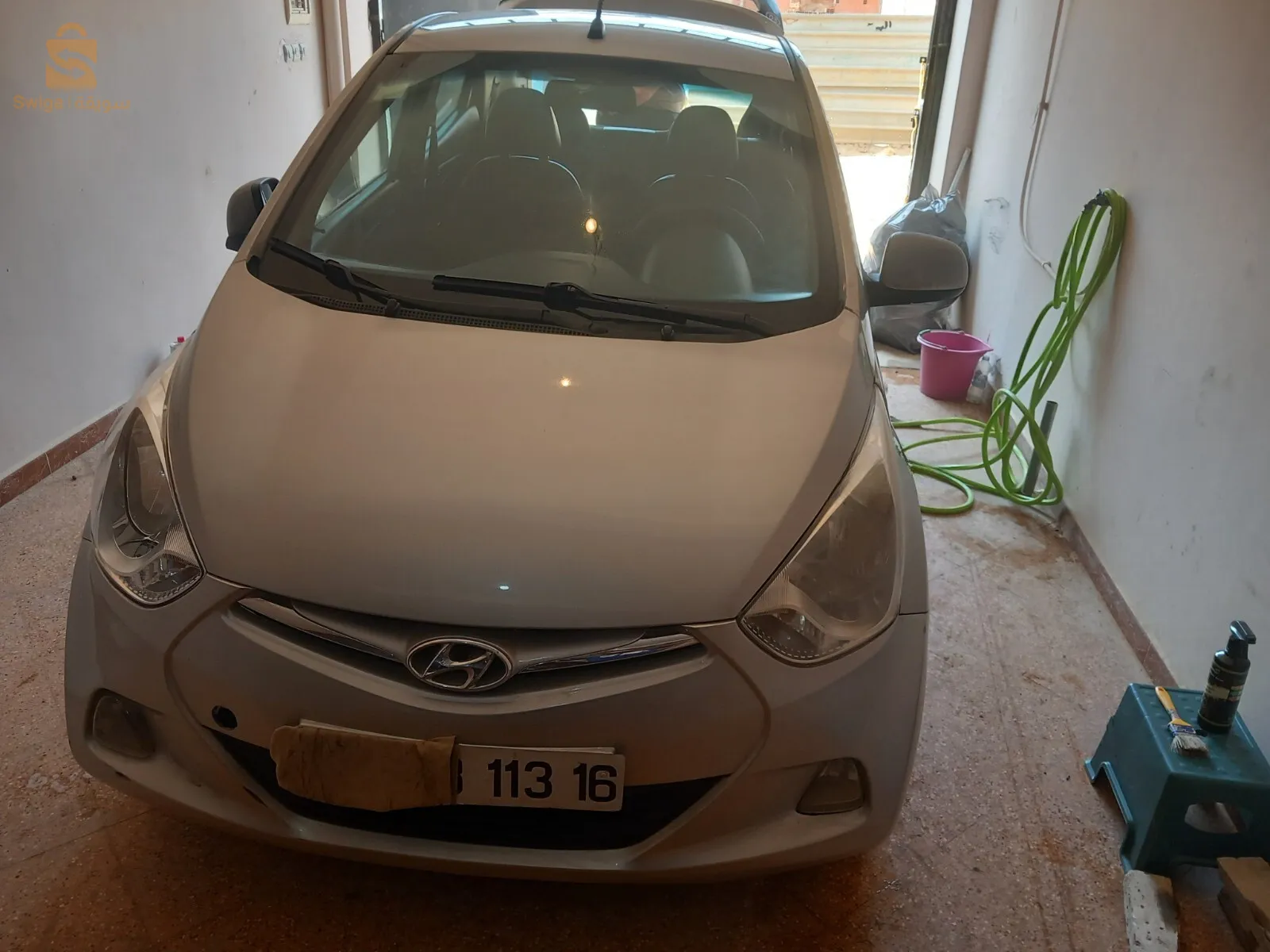 Hyundai EON 2013 EON