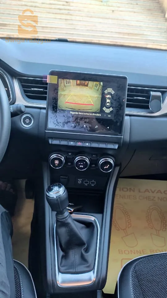 CAPTUR dci 2023 00km