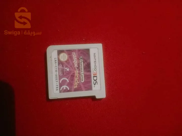 donkey kong country return 3ds et professeur layton