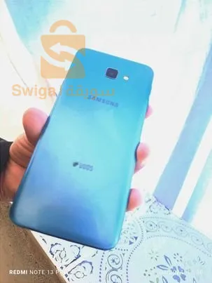 Samsung galaxy J4 core