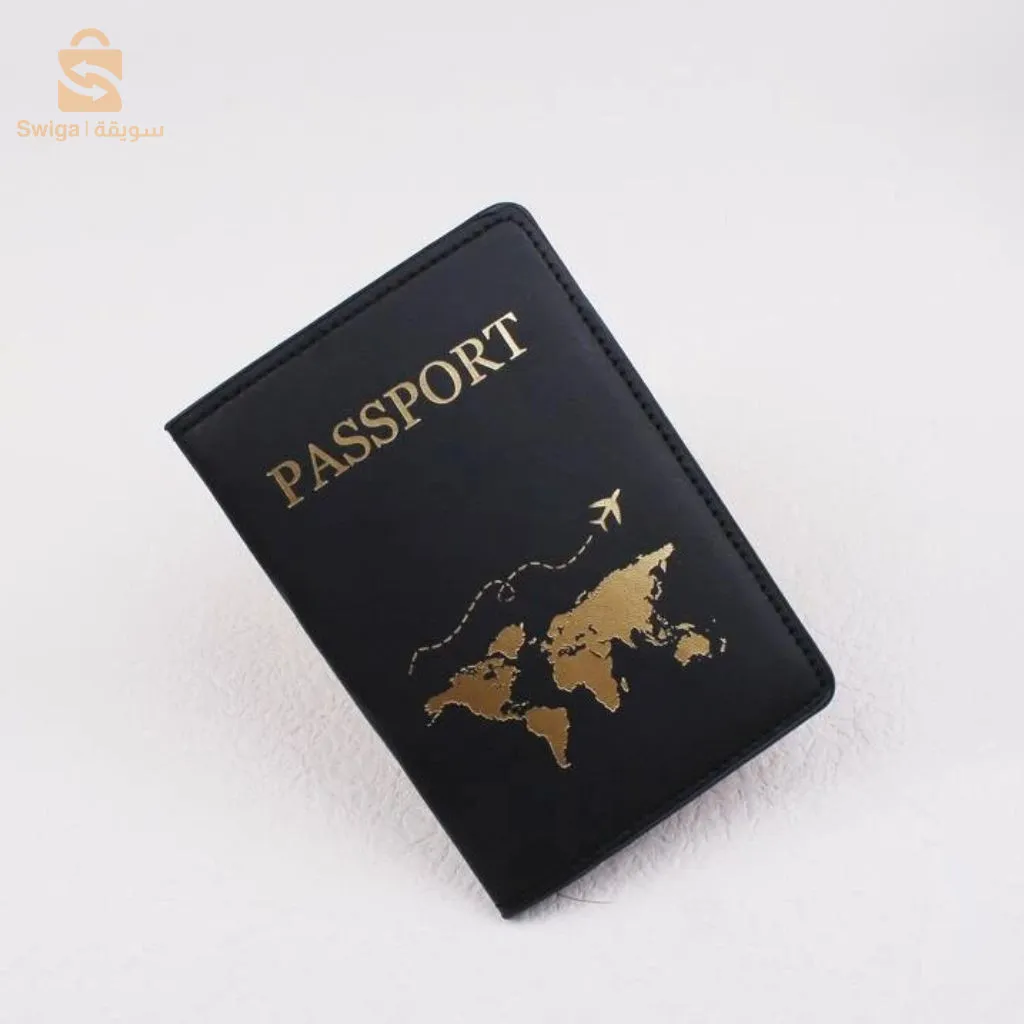 Étui a passeport