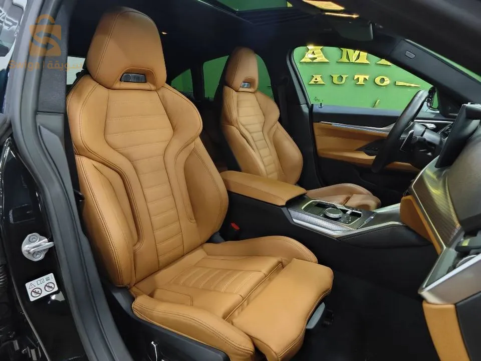 BMW 420d 2L190cv