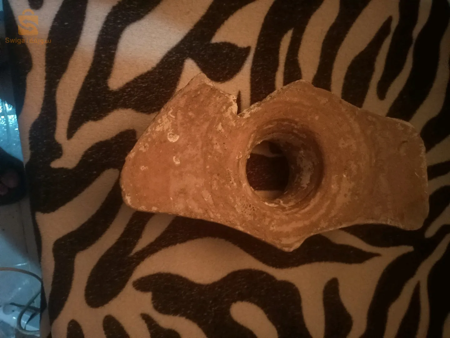 اثار رومانية قديمة