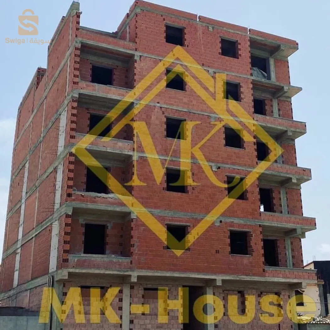 الشقق للبيع تطل على البحر بأسعار مغرية