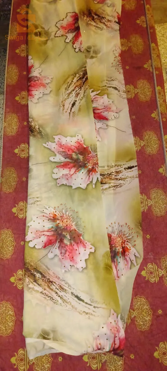 ملاحف اوتسغنس سودانية اصلية