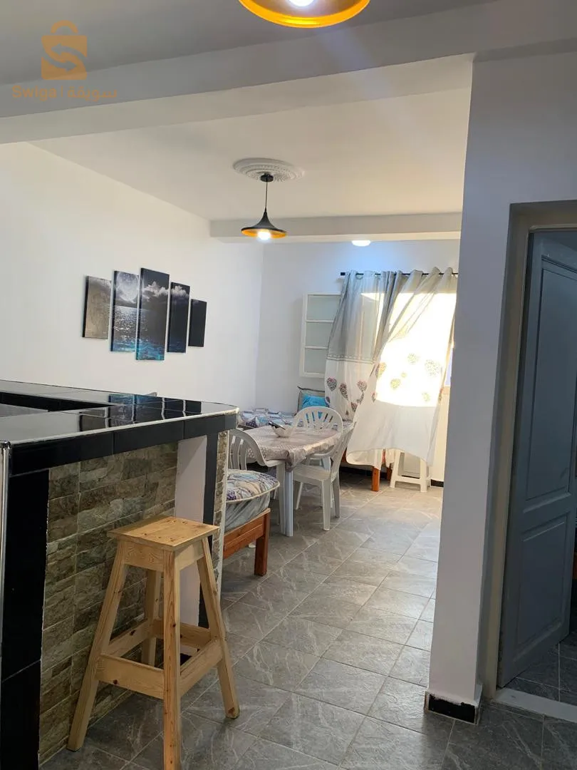 vent cabanon a quatres apparemments terga plage