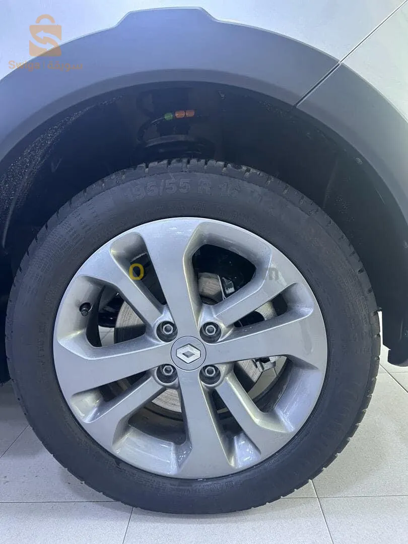 Renault Kangoo 2024 Stepway