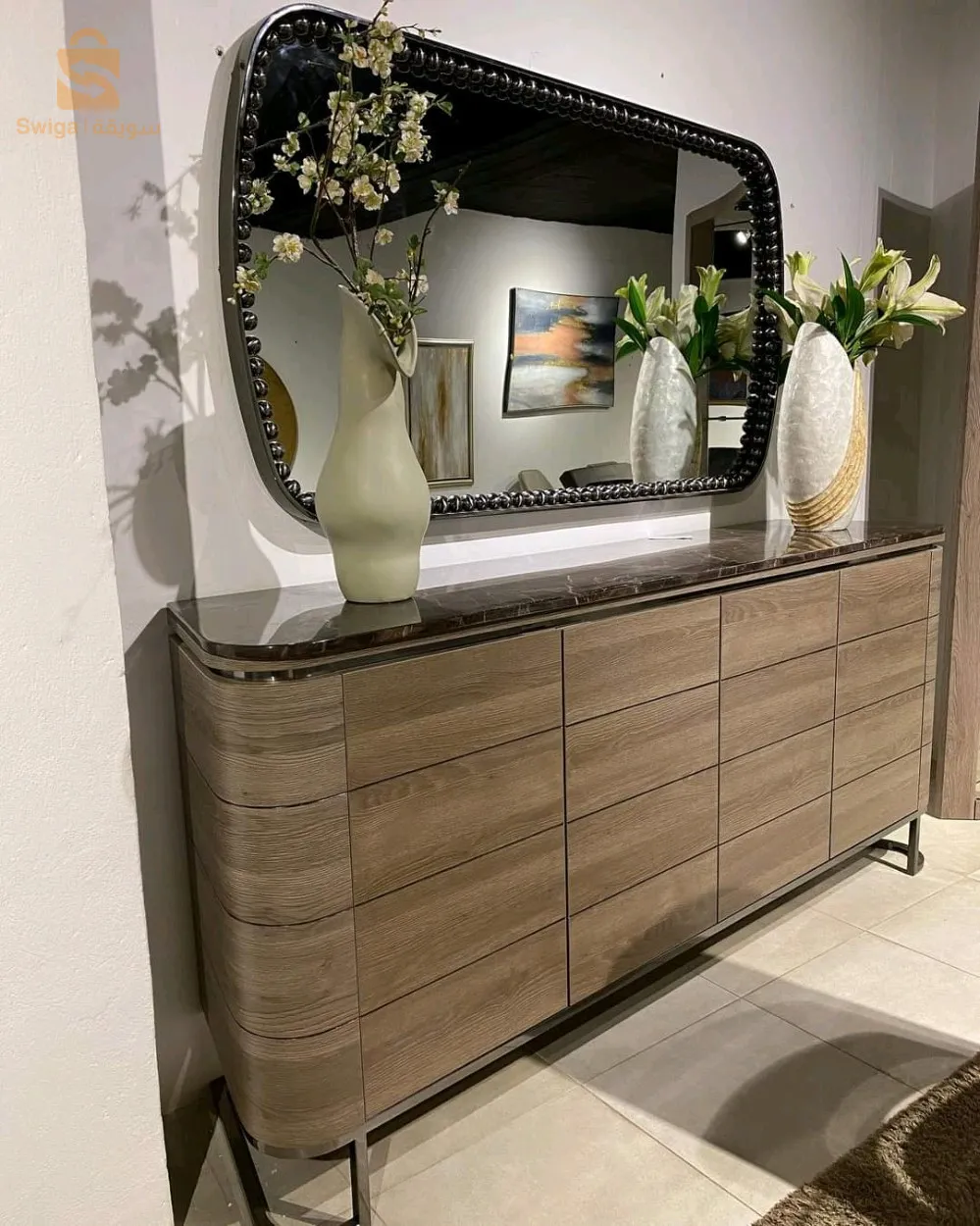 Living room furniture