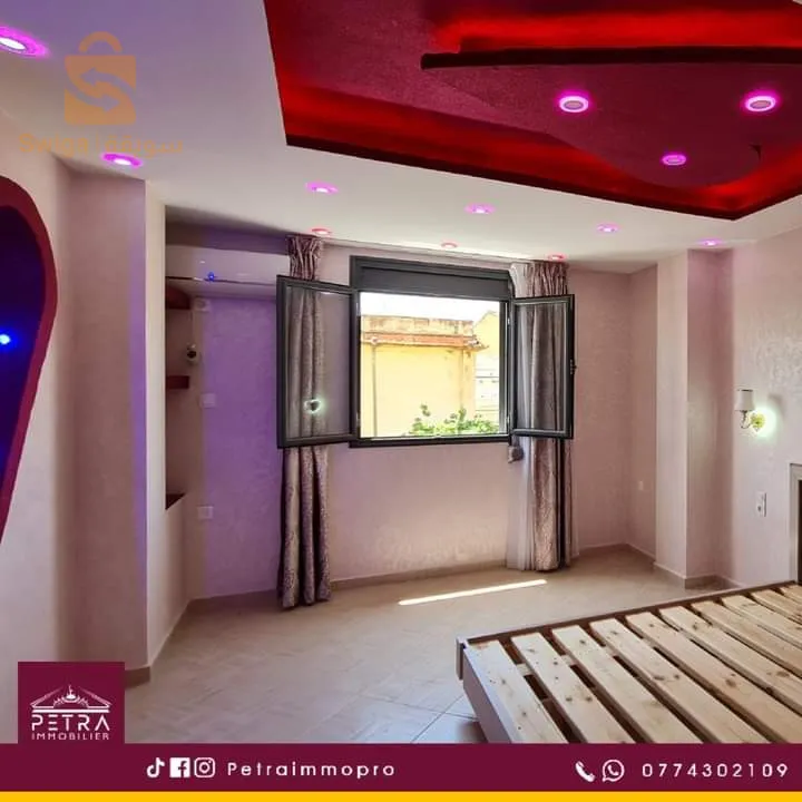 appartement for salt