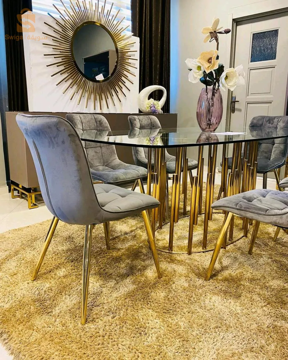 living room furniture