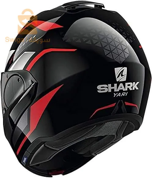 SHARK EVO ES YARI Helmet