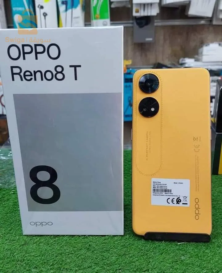 Oppo Reno 8T 2023