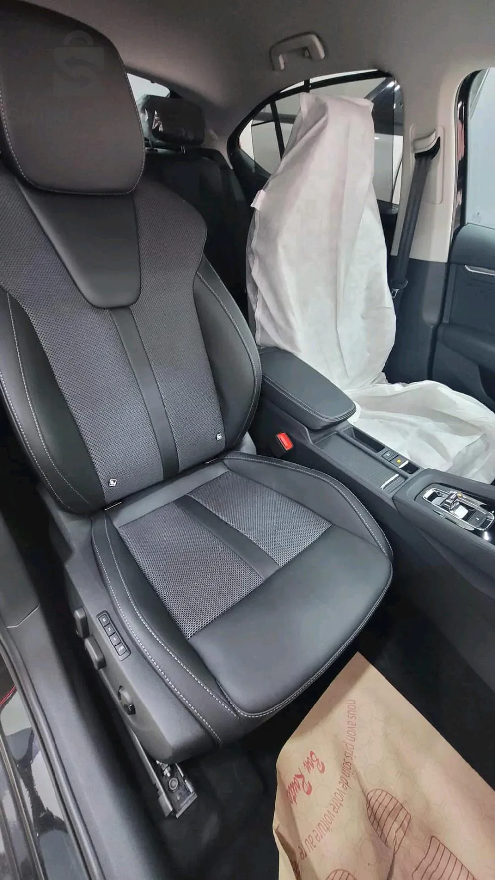 SKODA OCTAVIA STYLE 2.0 150CH ..FULL OPTION