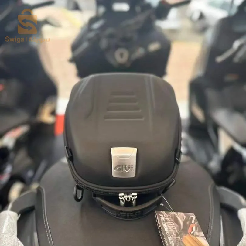 Sacoche réservoir Givi