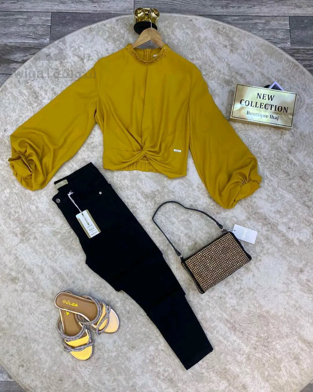 ensemble