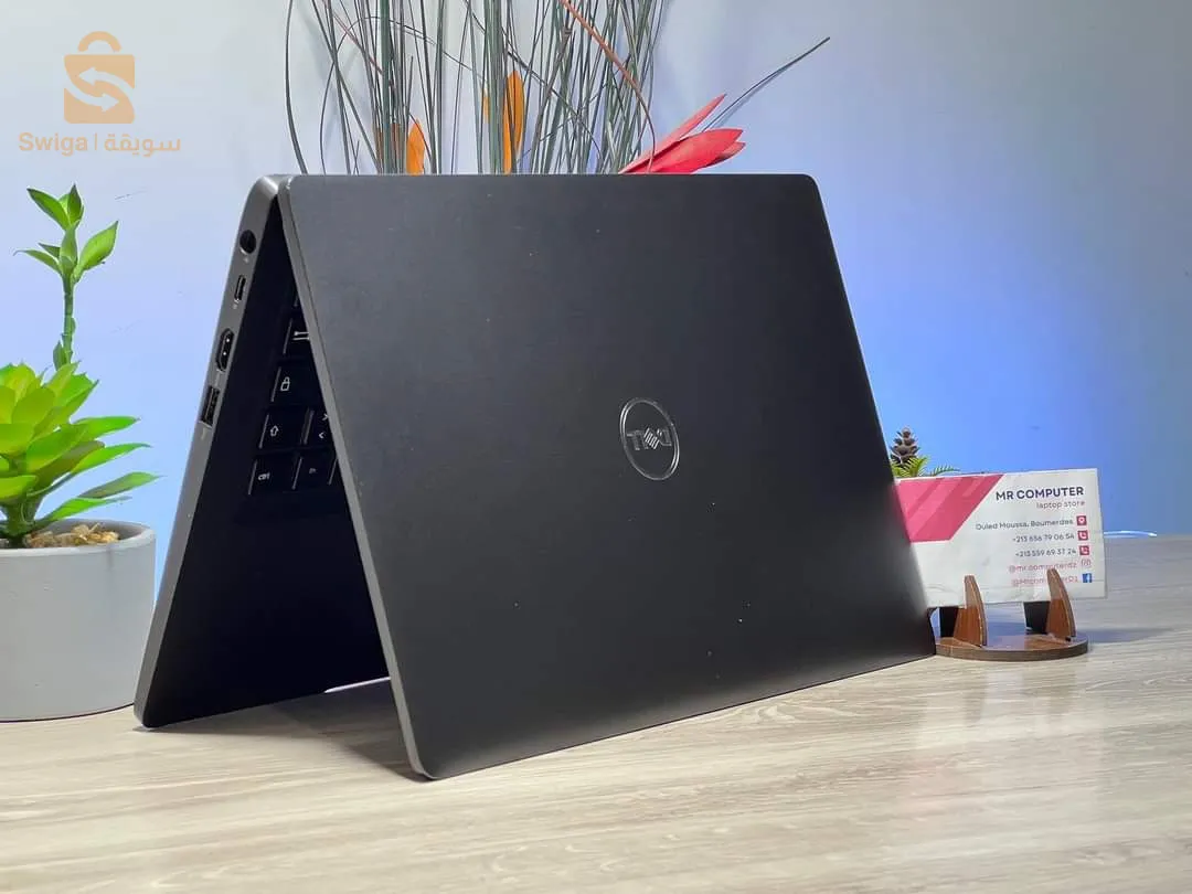 DELL LATITUDE 5300
