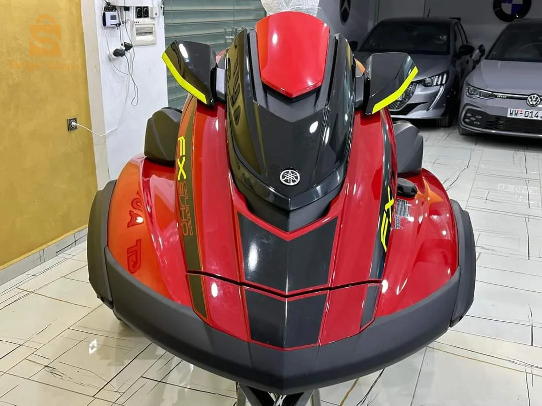 jetski