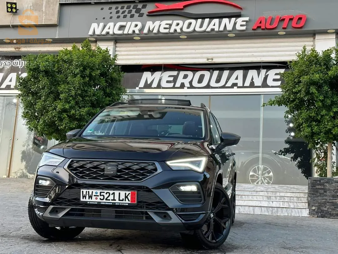 Ateca