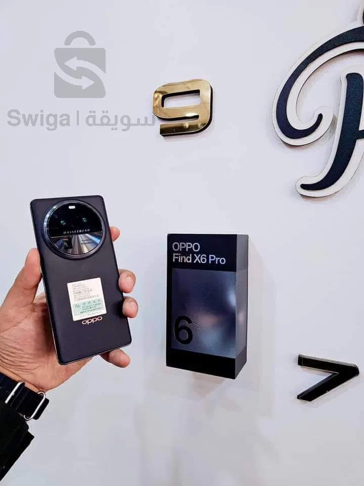 Oppo FIND X6 PRO