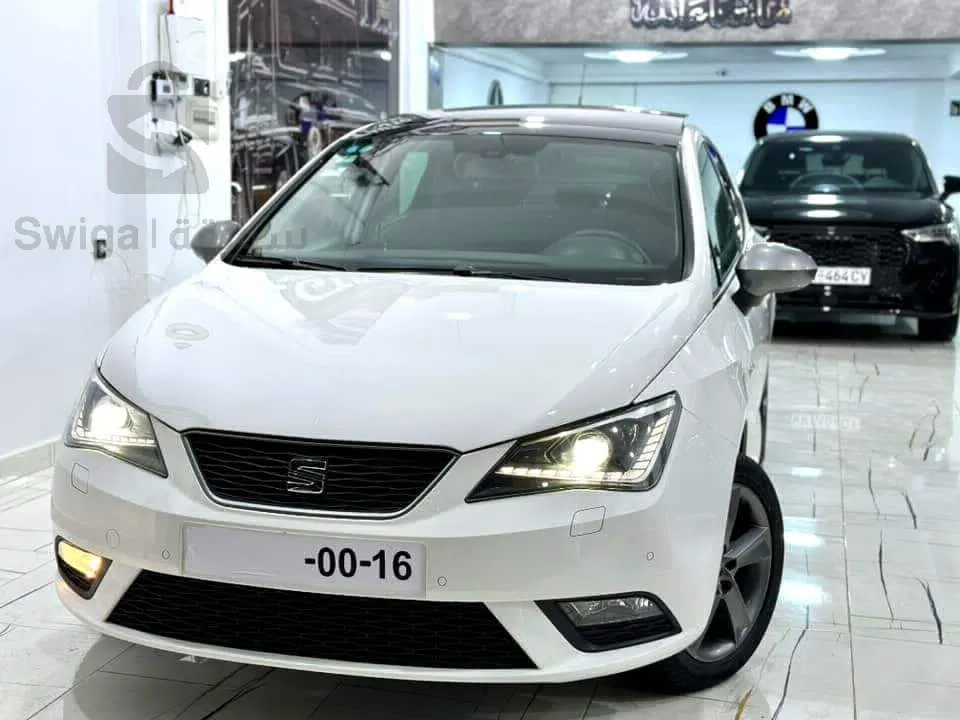Seat