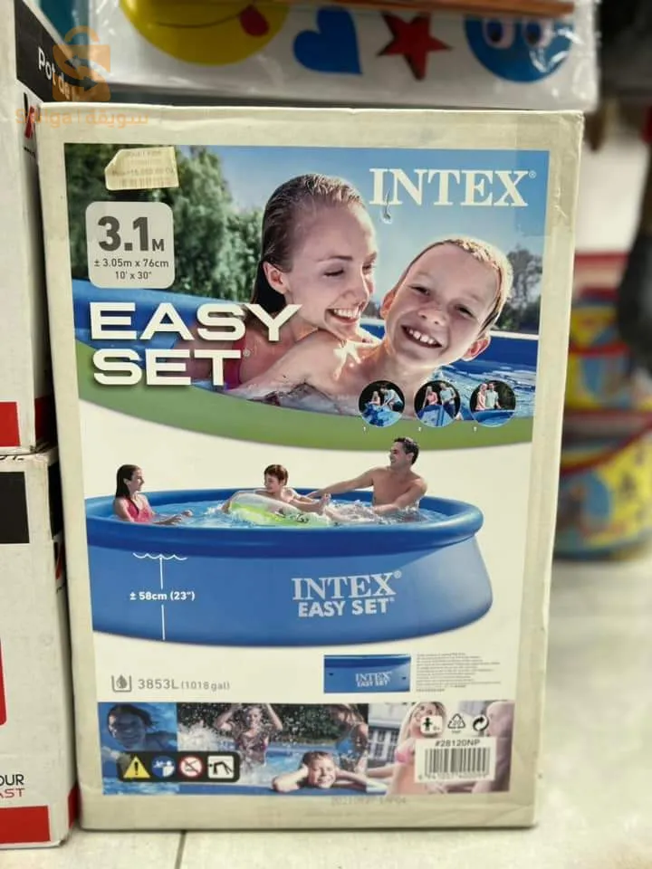 Flotteur de la maison