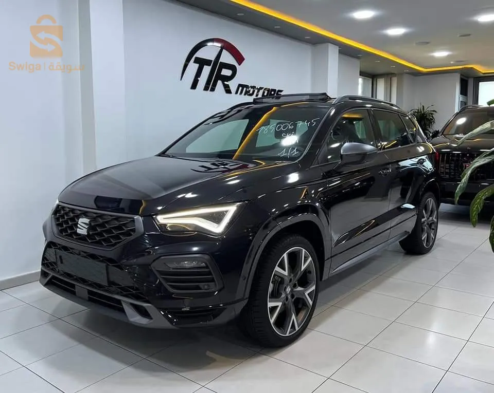 Ateca