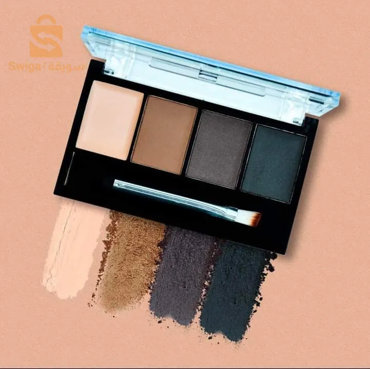 palette