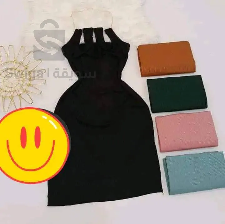 ملابس كيوت