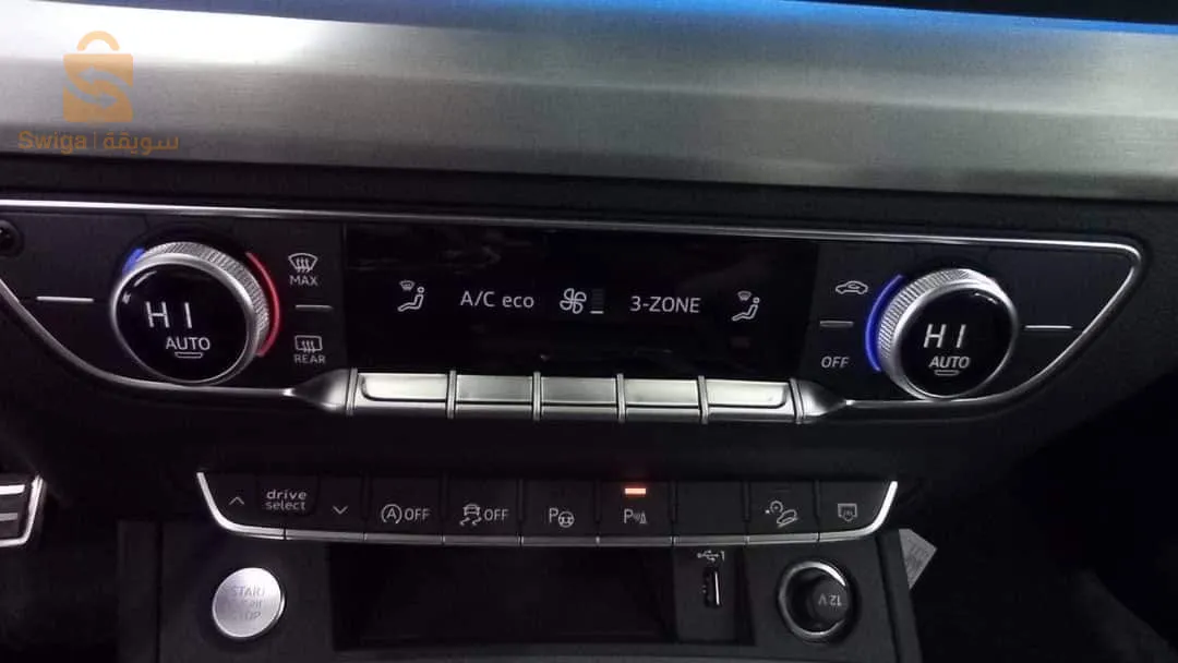 Q5 SPORTBACK 2023🔥