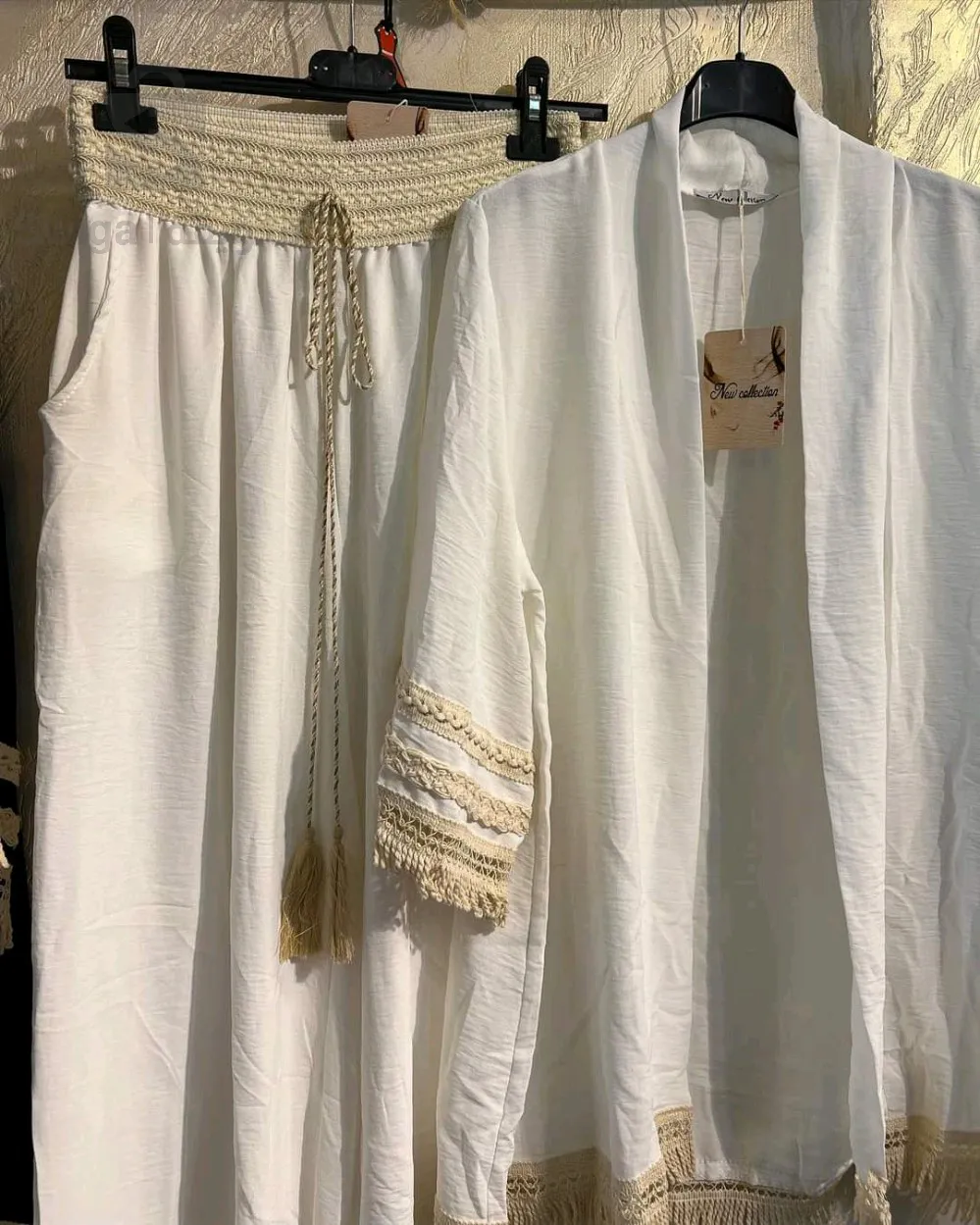 Women's summer clothes