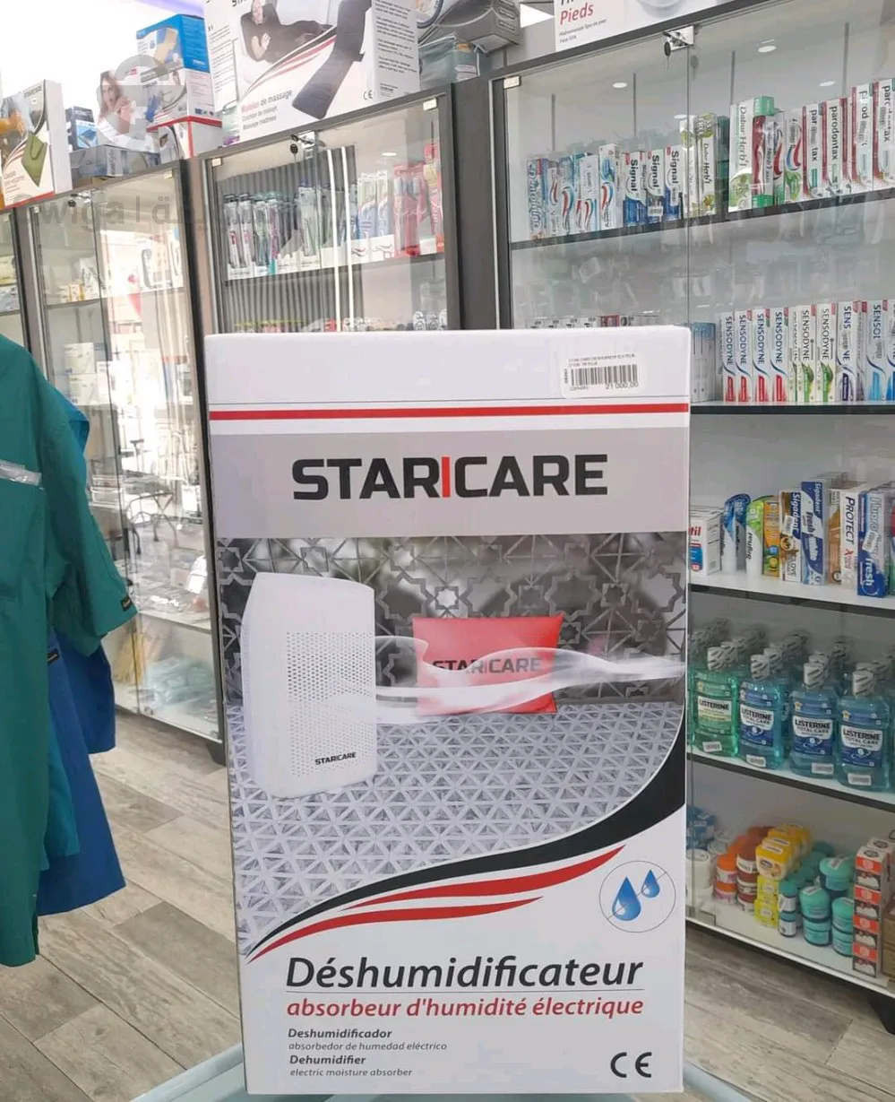 starcare brandair
