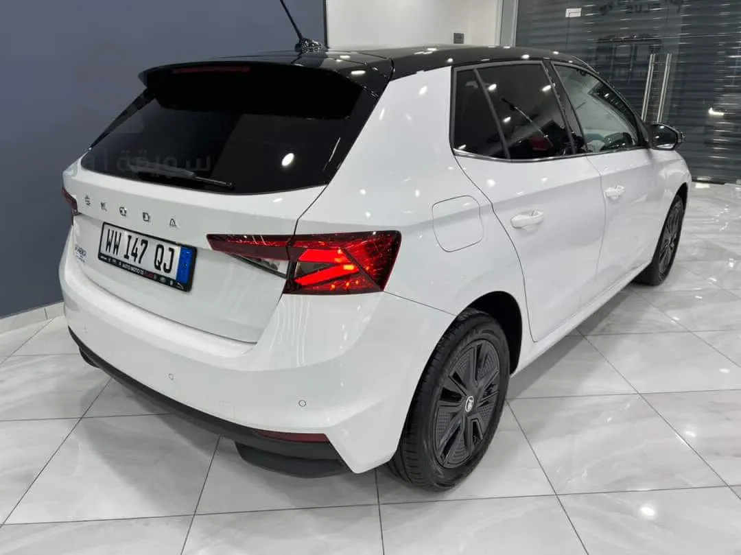 Skoda