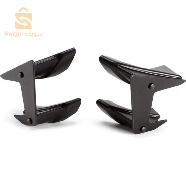 Déflecteurs d'ailes de carénage pour Yamaha MT07, MT-07 🔥 PUIG