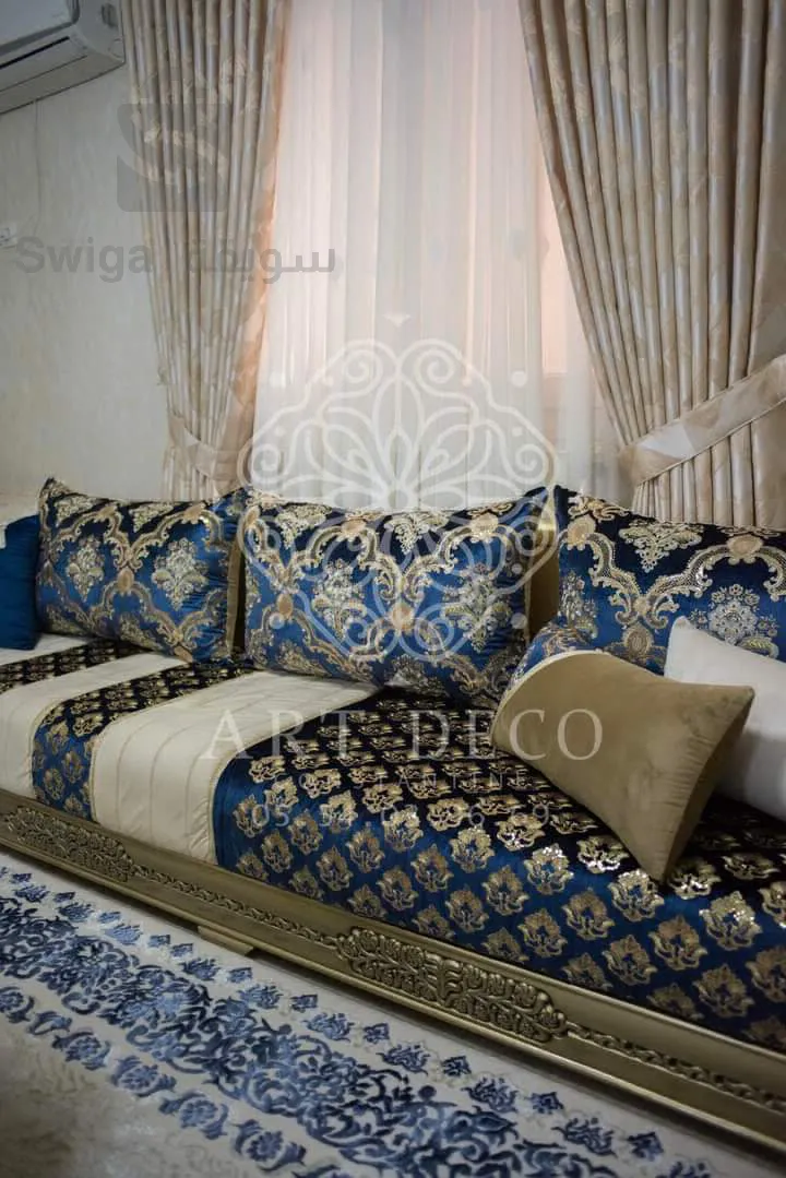 Living room furnishings