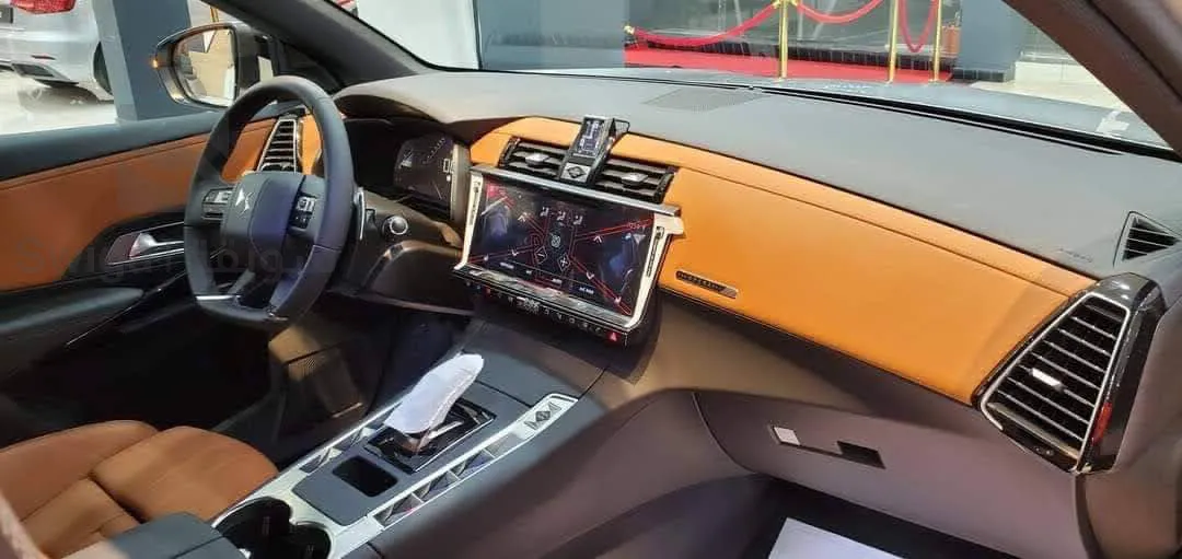 Citroen Ds7 2023 Opera/2.0 HDI 180 ch