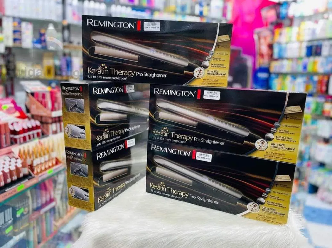 ليسور remington